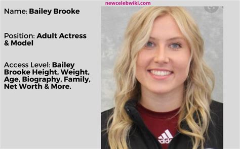 bailey brooke onlyfan|Bailey Brooke : r/realonlyfansreviews .